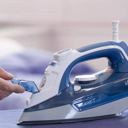 Plancha de vapor Ufesa Selecta 2800W PV3280