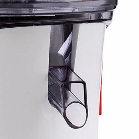 Extractor de jugo Ufesa 800W LC5000