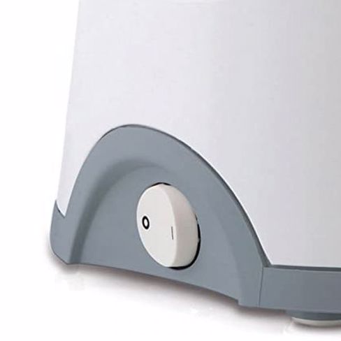 Extractor de jugo Ufesa 800W LC5000