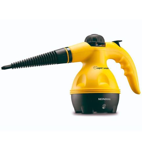 Higienizador Mondial Vapor Wash HG-01
