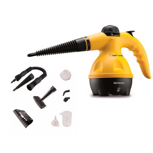 Higienizador Mondial Vapor Wash HG-01
