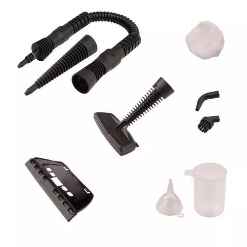 Higienizador Mondial Vapor Wash HG-01