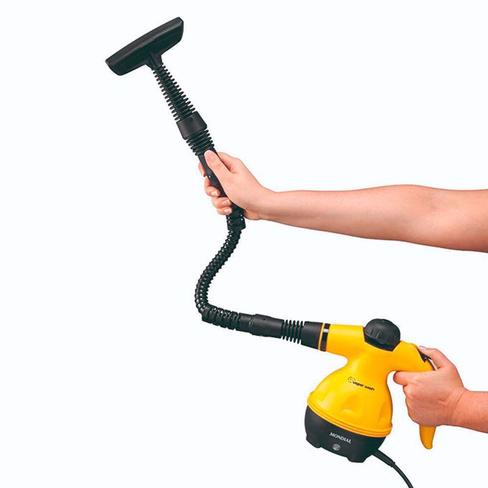 Higienizador Mondial Vapor Wash HG-01