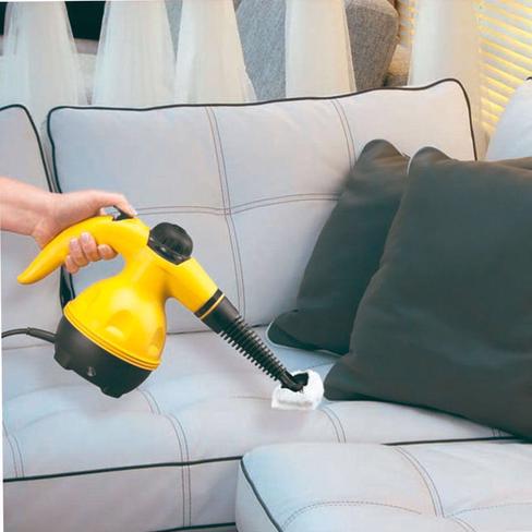 Higienizador Mondial Vapor Wash HG-01