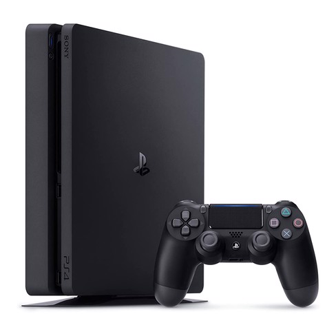 Consola Sony PlayStation 4 Slim de 1TB