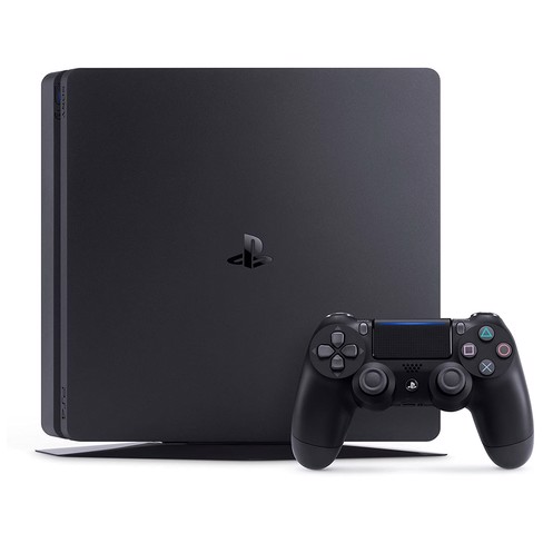 Consola Sony PlayStation 4 Slim de 1TB
