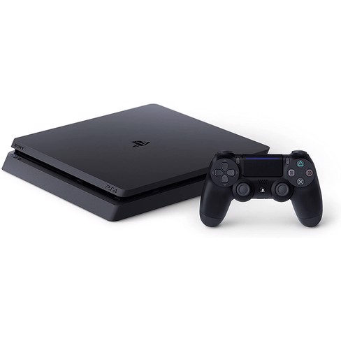 Consola Sony PlayStation 4 Slim de 1TB