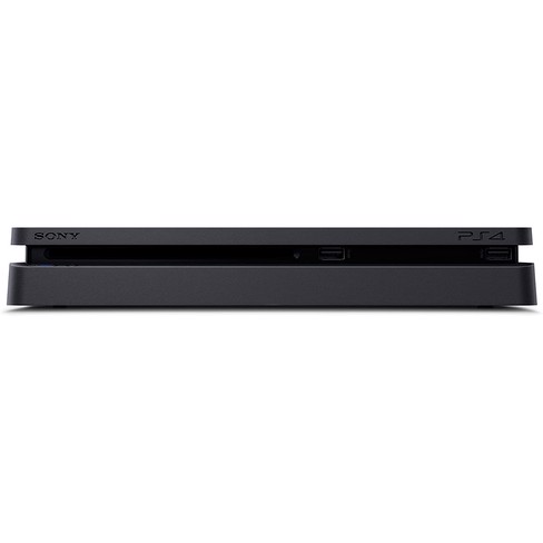 Consola Sony PlayStation 4 Slim de 1TB