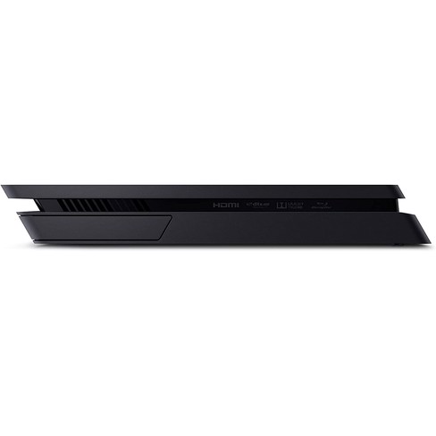 Consola Sony PlayStation 4 Slim de 1TB