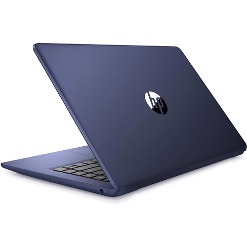 Notebook HP Stream de 14" HD con Intel Celeron N4020 W10