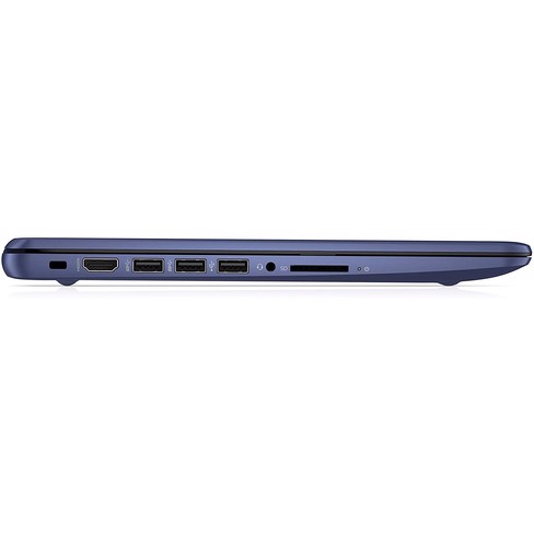 Notebook HP Stream de 14" HD con Intel Celeron N4020 W10