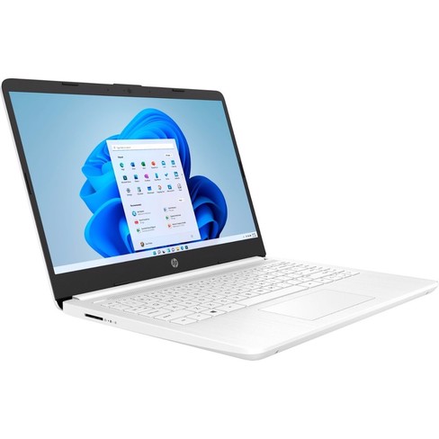 Notebook HP de 14" HD con Intel Celeron N4020 W11