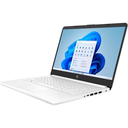 Notebook HP de 14" HD con Intel Celeron N4020 W11