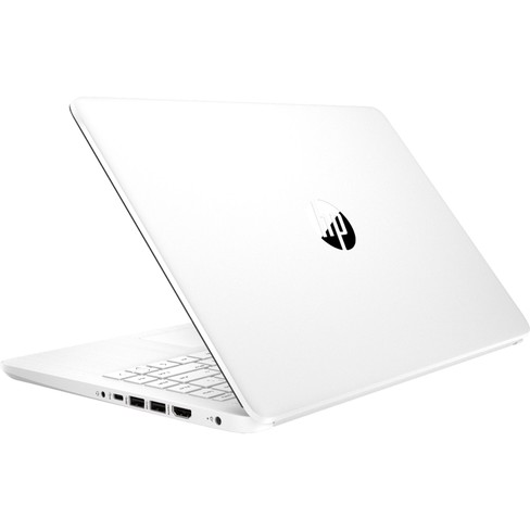 Notebook HP de 14" HD con Intel Celeron N4020 W11
