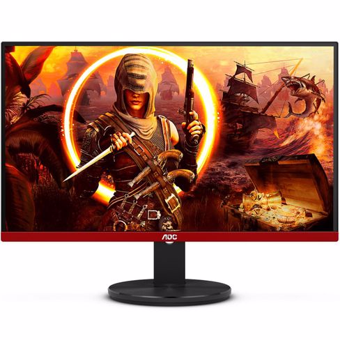 Monitor Gamer AOC 24" Full HD 144 Hz G2490VX/55