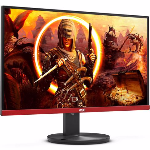 Monitor Gamer AOC 24" Full HD 144 Hz G2490VX/55