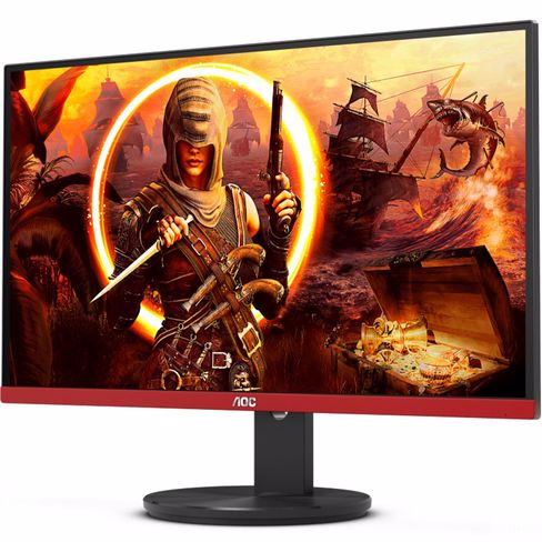 Monitor Gamer AOC 24" Full HD 144 Hz G2490VX/55