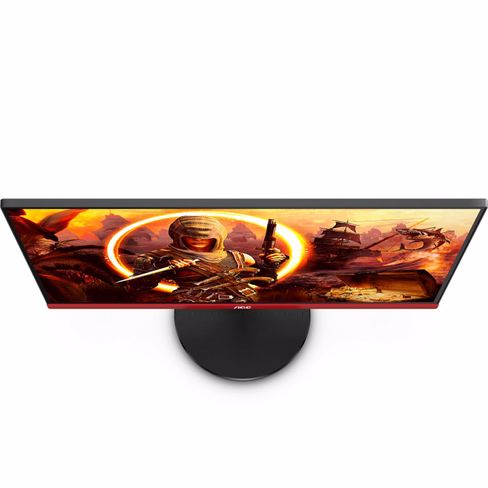 Monitor Gamer AOC 24" Full HD 144 Hz G2490VX/55