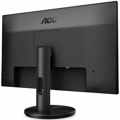Monitor Gamer AOC 24" Full HD 144 Hz G2490VX/55