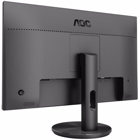 Monitor Gamer AOC 24" Full HD 144 Hz G2490VX/55
