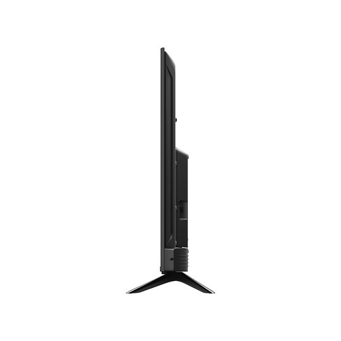 Televisor Xiaomi 55" MI TV 4K Smart Android 10 L55M6-6ARG