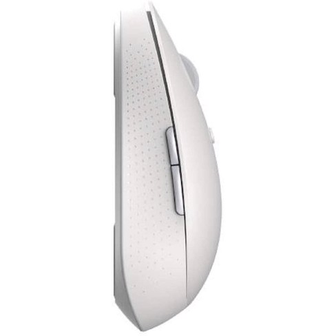 Mouse Inalambrico Xiaomi Mi Dual Mode Silent Edition HLK4040GL