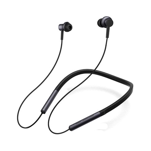 Auricular Xiaomi Mi Bluetooth Neckband ZBW4426GL