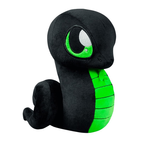 Peluche Razer Sneki Snek Plushie RC81-03700111-R3M1