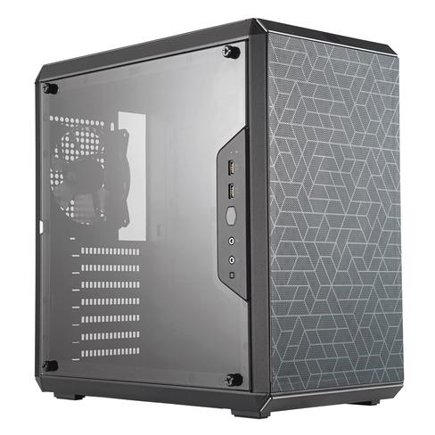 Gabinete Cooler Master MasterBox Q500L