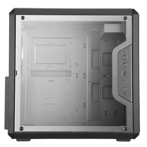 Gabinete Cooler Master MasterBox Q500L
