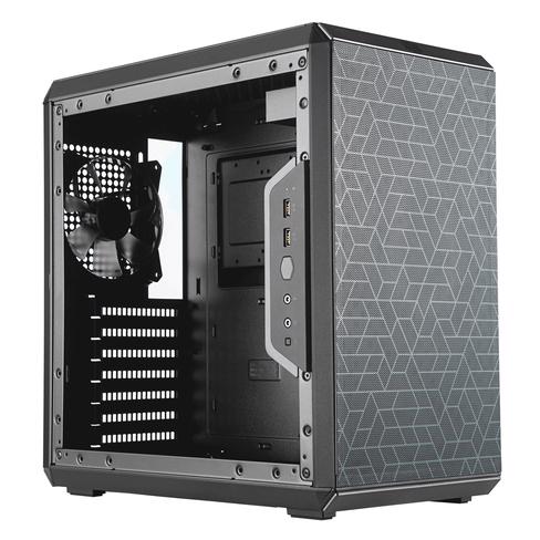 Gabinete Cooler Master MasterBox Q500L