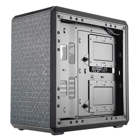 Gabinete Cooler Master MasterBox Q500L