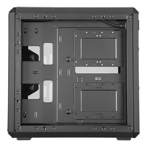 Gabinete Cooler Master MasterBox Q500L