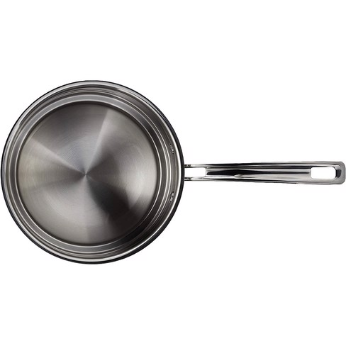 Estufa de doble caldera Cuisinart de acero inoxidable MultiClad Pro MCP111-20N