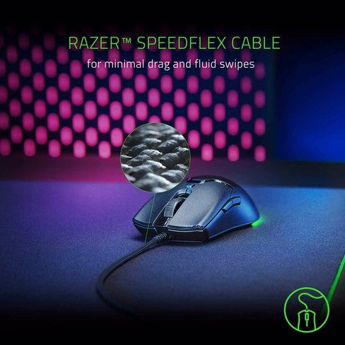Mouse Razer Viper Mini Ultralight Gaming