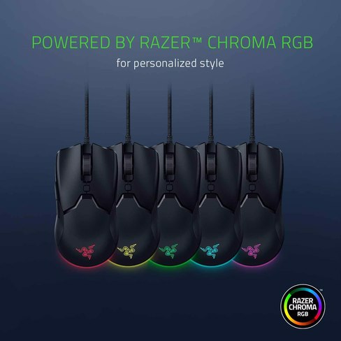 Mouse Razer Viper Mini Ultralight Gaming