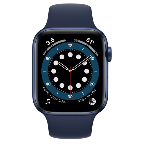 Apple Watch Series 6
