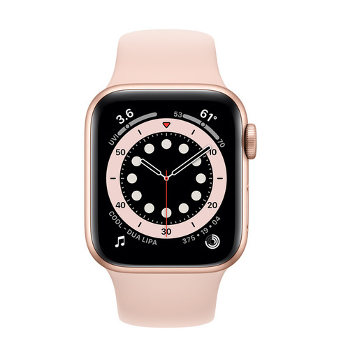 Apple Watch Series 6