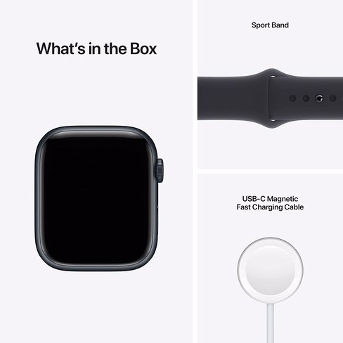Apple Watch Series 7