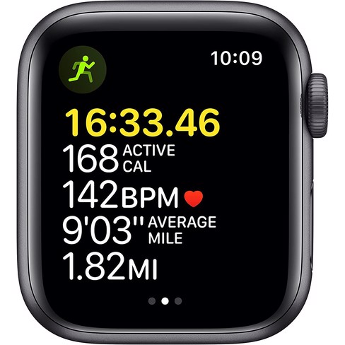Apple Watch SE