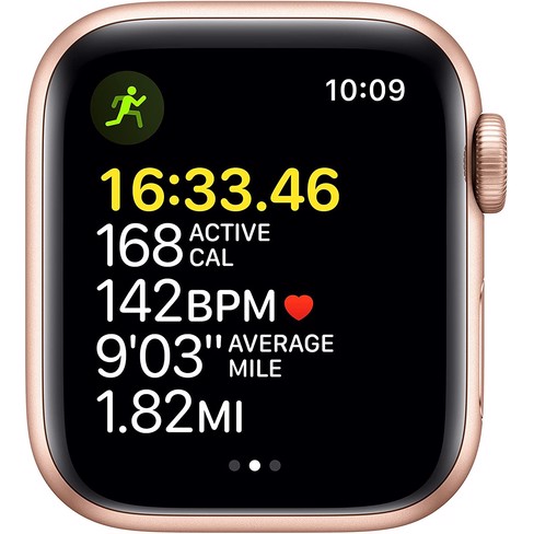 Apple Watch SE