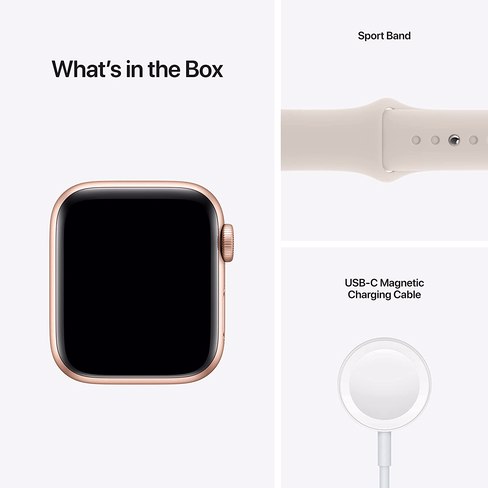 Apple Watch SE