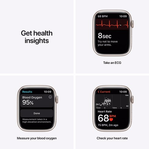 Apple Watch Series 7