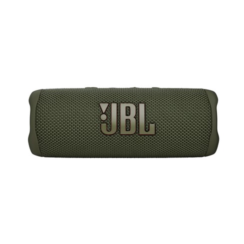 Parlante JBL Flip 6, Bluetooth - Negro