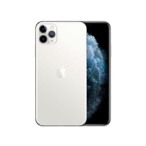 Apple iPhone 11 Pro Max Gold / Reacondicionado / 4+64GB / 6.5