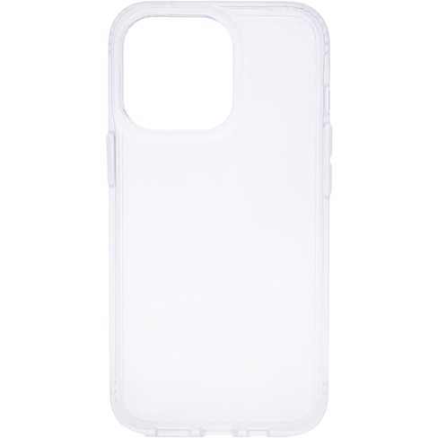 Funda transparente con brillo para iPhone 13 de Tech21 - iPhone 13 - P