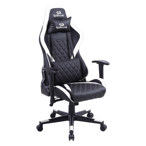 Silla gamer Redragon Gaia C211