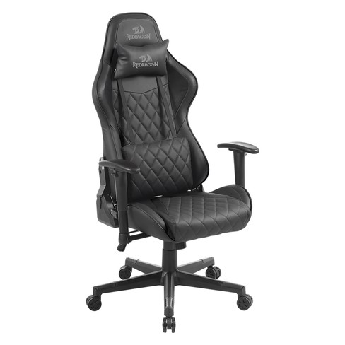 Silla gamer Redragon Gaia C211