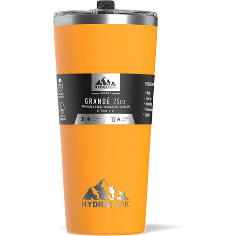 TUPI S.A. - VASO TERMICO HYDRAPEAK HP-JAVA18CANECA INOX FRIO