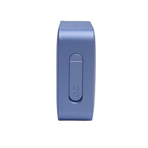 Altavoz portátil con Bluetooth JBL Go Essential - Azul